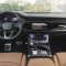 2021 Audi RS Q8 Dasboard and Infotainment Features 2021 Audi RS Q8 Dasboard and Infotainment Features