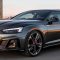 2021 Audi RS5 Coupe Version