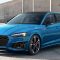 2021 Audi RS5 Sportback Version