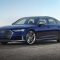 2021 Audi S8 New Edition 2021 Audi S8 New Edition