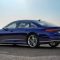 2021 Audi S8 with new exterior layout 2021 Audi S8 with new exterior layout