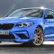2021 BMW M2 Competition Coupe
