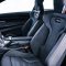 2021 BMW M2 Competition Coupe with new interior layout