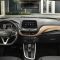 2021 Chevrolet Onix with new interior layout