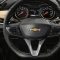 2021 Chevrolet Stylish stering wheels