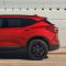 2021 Chevy Blazer New Exterior Style