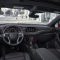 2021 Chevy Blazer with new cabin layout