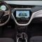 2021 Chevy Bolt Dashboard and Infotainment Features