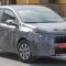 2021 Dacia Sandero Spy Shots