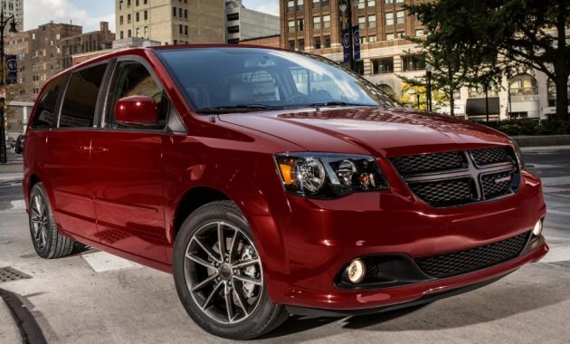 2021 Dodge Grand Caravan Powered with new engine 2021 Dodge Grand Caravan Powered with new engine