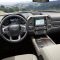 2021 Ford Expedition Dashboard and Infotainment Features