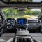 2021 Ford F-150 Dashboard and Infotainment Features