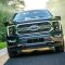 2021 Ford F-150 Front View