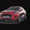 2021 Ford Puma ST Overview