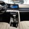2021 Hyundai Elantra New Interior layout