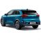 2021 Kia Niro Hybrid with new exterior layout 2021 Kia Niro Hybrid with new exterior layout