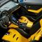 2021 Lamborghini Huracan with new cabin layout