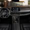 2021 Nissan X-Trail Dashboard and Infotainment features