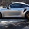 2021 Porsche 911 Turbo S