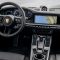 2021 Porsche 911 Turbo S Dashboard and Infotainment features