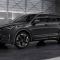 2021 Seat Tarraco with new exterior layout 2021 Seat Tarraco with new exterior layout