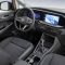 2021 Volkswagen Caddy with new interior layout
