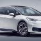 2021 Volkswagen ID.3 Electric car