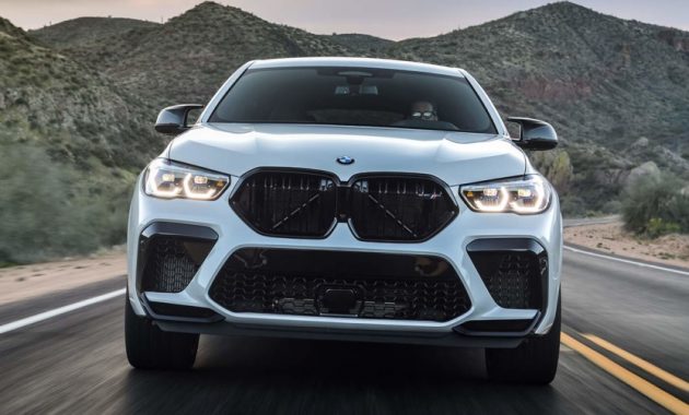 2022 BMW X2 Powered with new engine system 2022 BMW X2 Powered with new engine system