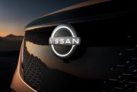 2021 Nissan Ariya Redesign