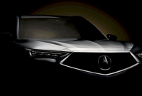 2023 Acura ADX