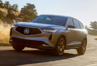 2023 Acura RDX Hybrid