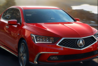 2023 Acura RLX Sedan