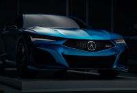 2023 Acura TLX Type S