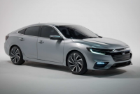 2023 Honda Insight