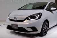 2023 Honda Jazz