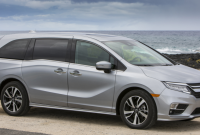 2023 Honda Odyssey