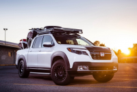 2023 Honda Ridgeline Type R