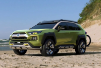 2023 Toyota 4Runner