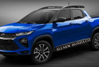 2023 Chevrolet Montana