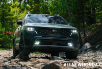 2023 KIA Sorento