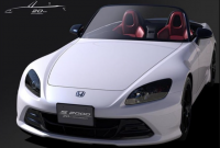 2023 Honda S2000