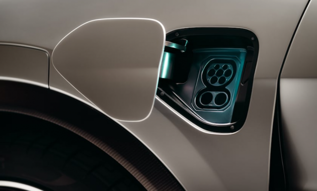 2025 Lotus Eletre Horsepower