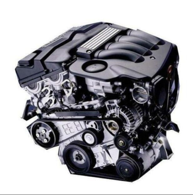 2023 Kia Carnival Engine