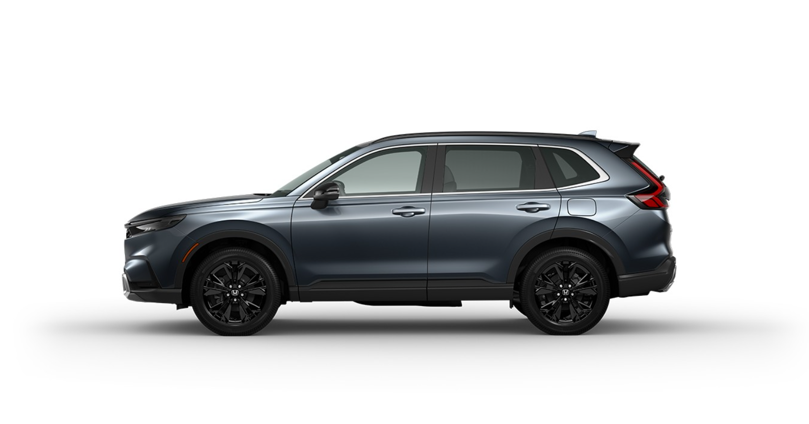 2024 Honda CR-V Type R