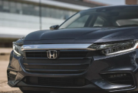 2024 Honda Insight Hybrid