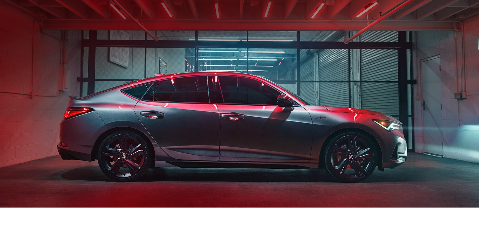 2024 Acura Integra Type S