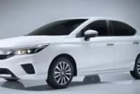 2024 Honda City