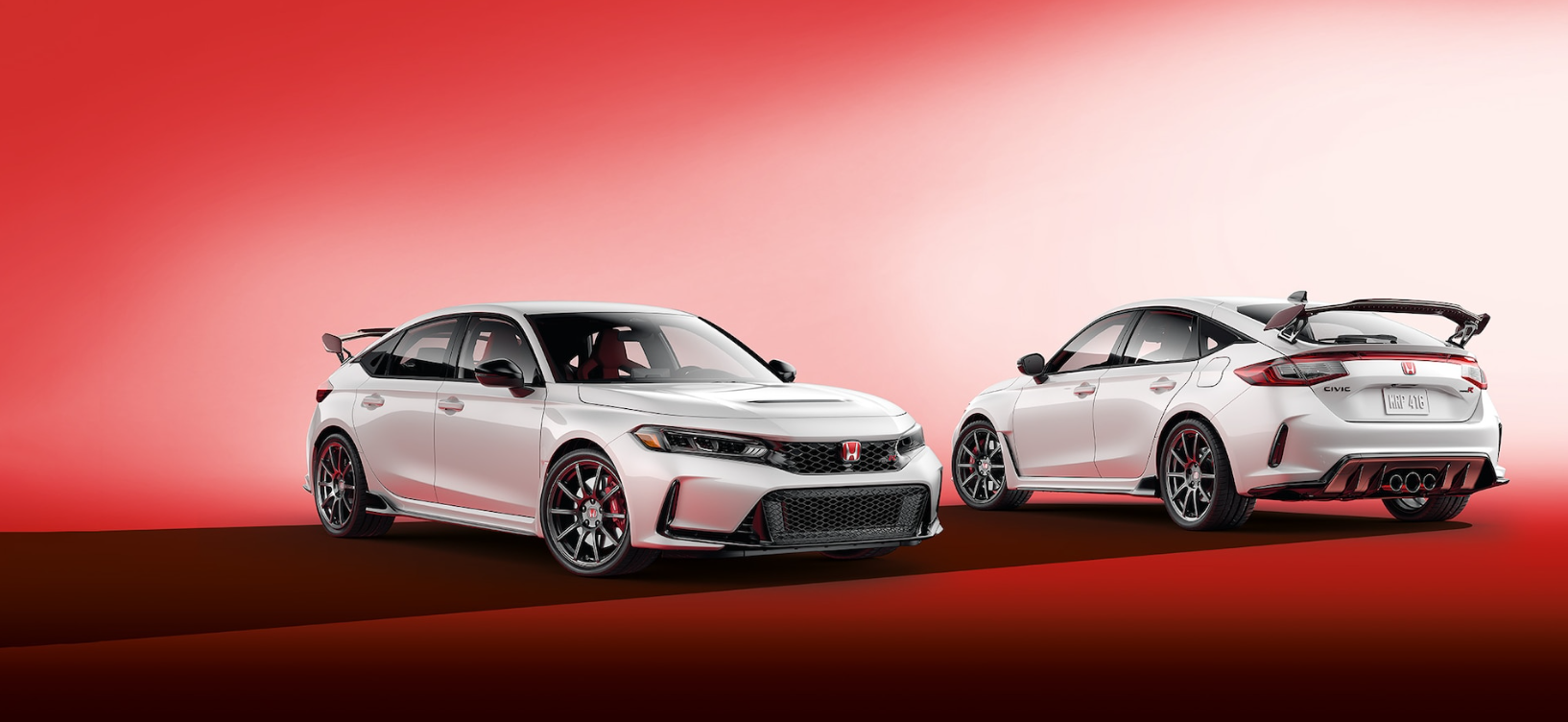 2024 Honda Civic Coupe