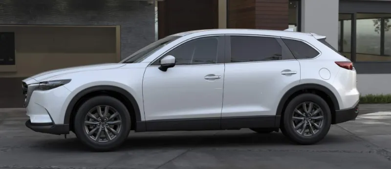 2024 Mazda CX-9