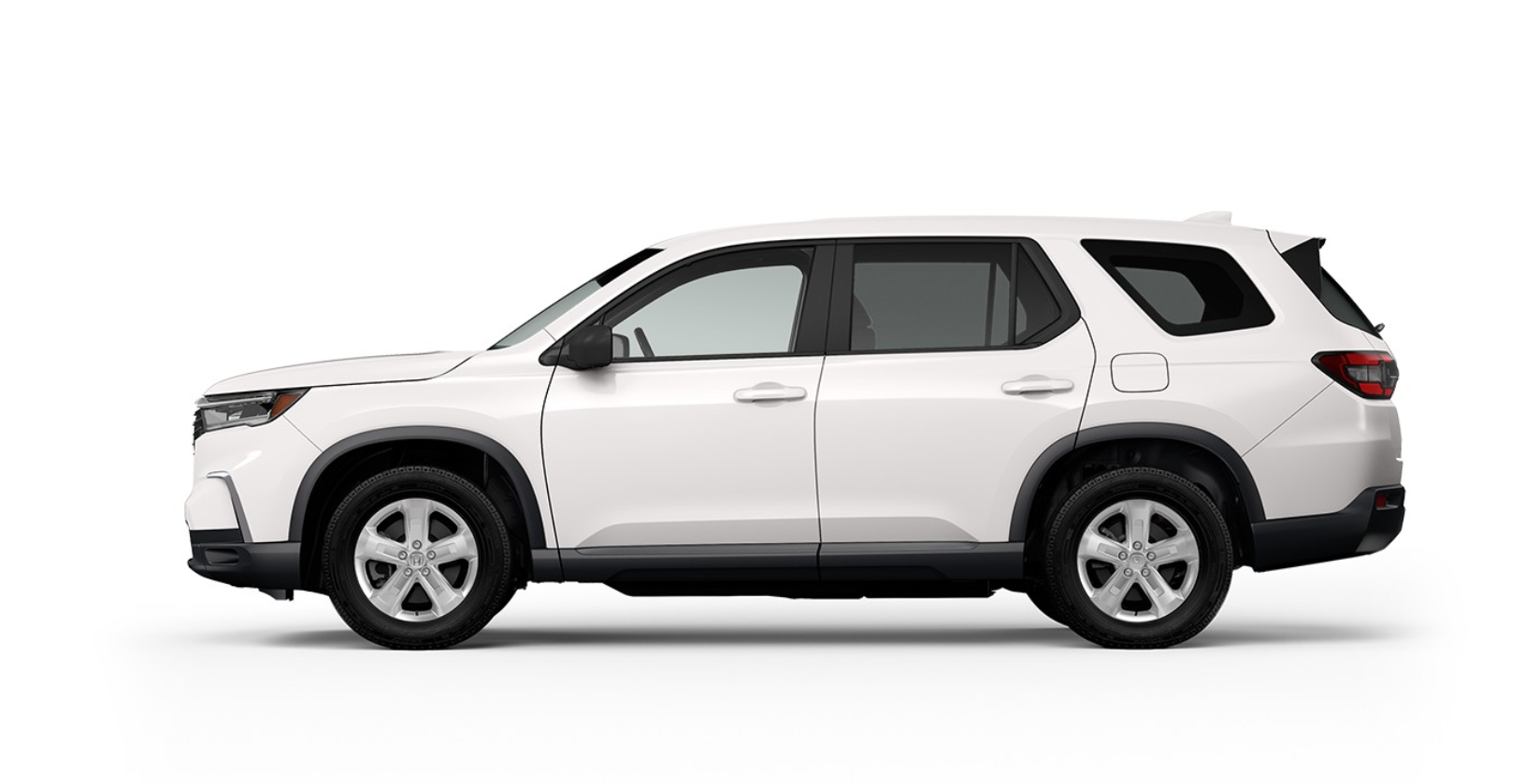 2024 Honda Grand Pilot 